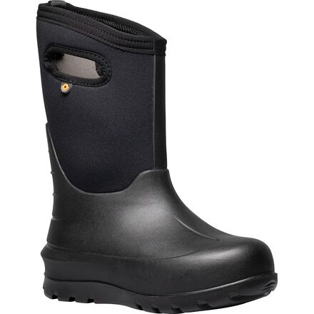 Bogs - Classic Seamless Solid Boot - Kids'
