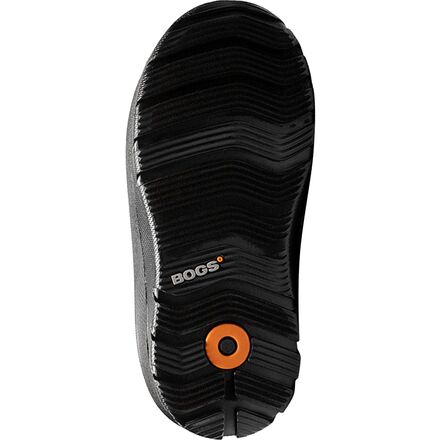 Bogs - Classic Seamless Solid Boot - Kids'