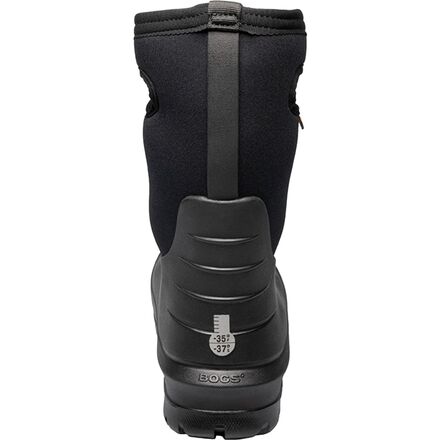 Bogs - Classic Seamless Solid Boot - Kids'