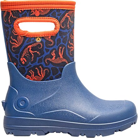 York Seamless Print Boot - Kids'