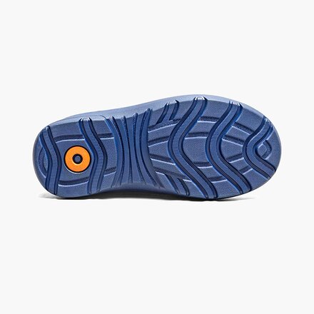 Bogs - York Seamless Print Boot - Kids'