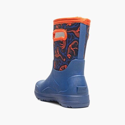 Bogs - York Seamless Print Boot - Kids'