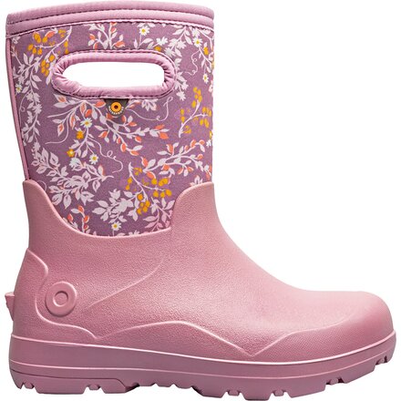 York Seamless Print Boot - Kids'