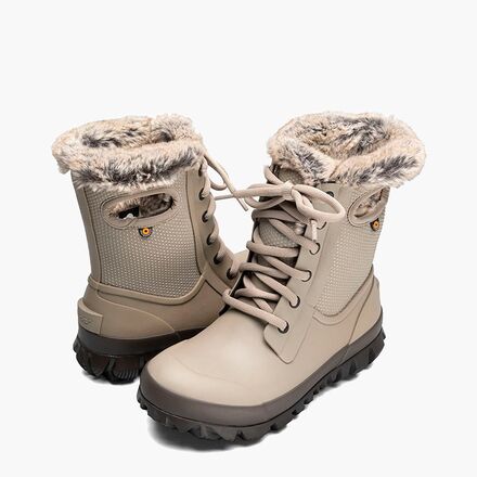Bogs - Arcata Dots Boot - Women's