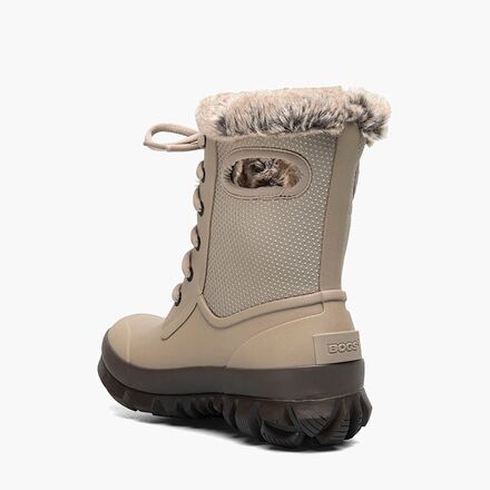 Bogs - Arcata Dots Boot - Women's
