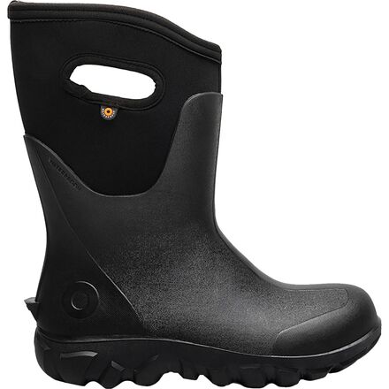 Classic Seamless Mid Boot - Women's