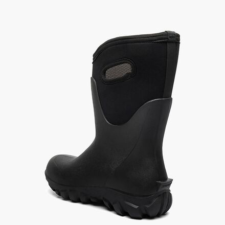 Bogs - Classic Seamless Mid Boot - Women's