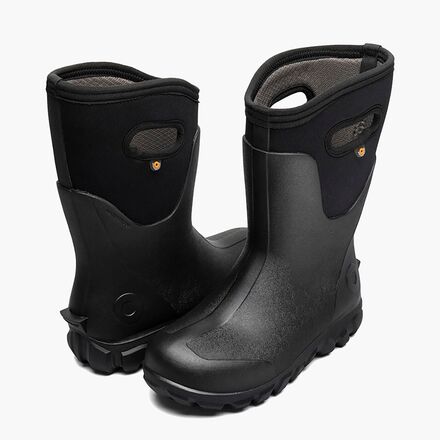 Bogs - Classic Seamless Mid Boot - Women's