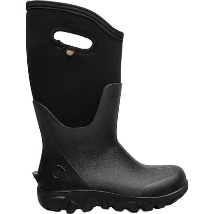 Classic Seamless Tall Boot - Women's