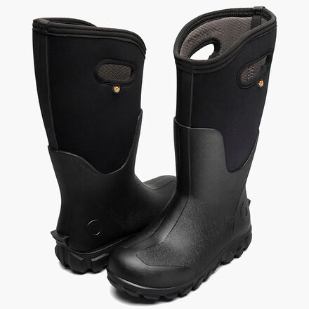 Bogs - Classic Seamless Tall Boot - Women's