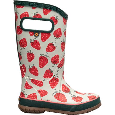 Strawberry Rainboot - Kids'