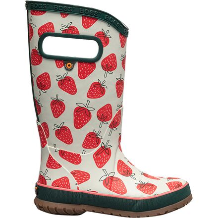 Strawberry Rainboot - Little Kids'