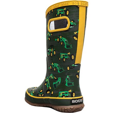 Bogs - Tractor Rainboot - Little Kids'