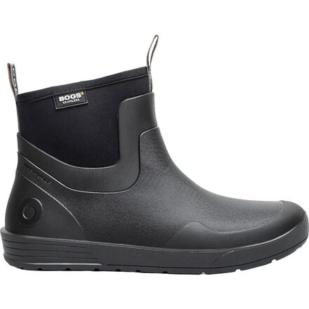 Rockaway Seamless Chelsea Boot - Men's