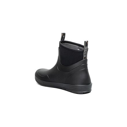 Bogs - Rockaway Seamless Chelsea Boot - Men's