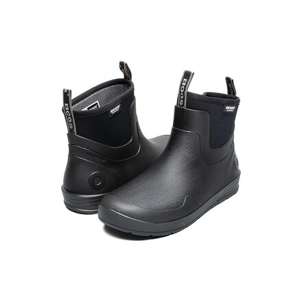 Bogs - Rockaway Seamless Chelsea Boot - Men's