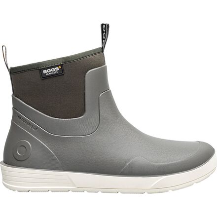 Rockaway Seamless Chelsea Boot - Men's