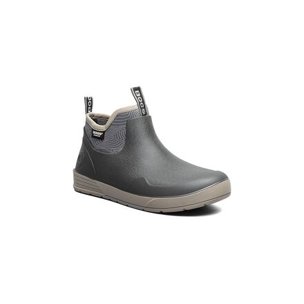 Bogs - Rockaway Seamless Low Boot - Men's