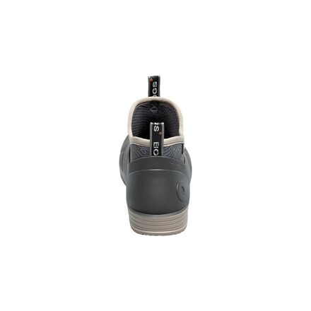 Bogs - Rockaway Seamless Low Boot - Men's