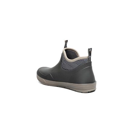 Bogs - Rockaway Seamless Low Boot - Men's