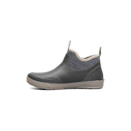 Bogs - Rockaway Seamless Low Boot - Men's