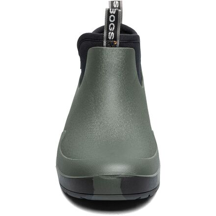 Bogs - Rockaway Seamless Low Boot - Men's