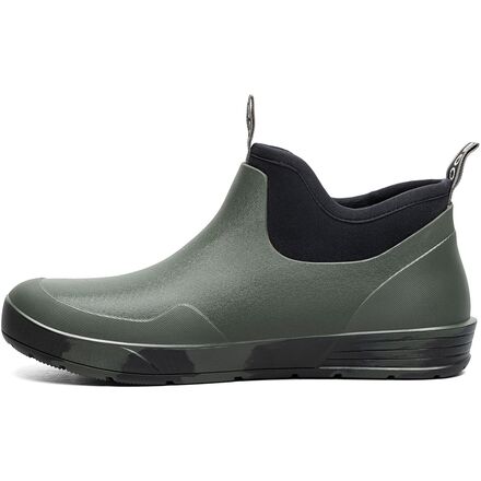 Bogs - Rockaway Seamless Low Boot - Men's