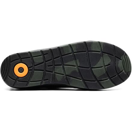 Bogs - Rockaway Seamless Low Boot - Men's