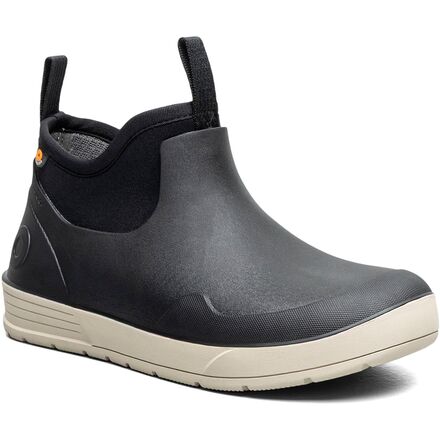 Bogs - Rockaway Seamless Low Boot - Women's