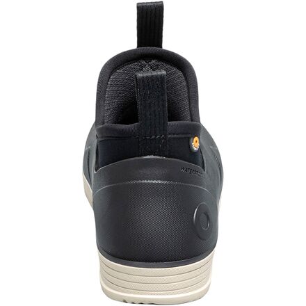 Bogs - Rockaway Seamless Low Boot - Women's