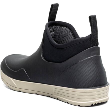 Bogs - Rockaway Seamless Low Boot - Women's
