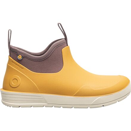Rockaway Seamless Low Boot - Women's
