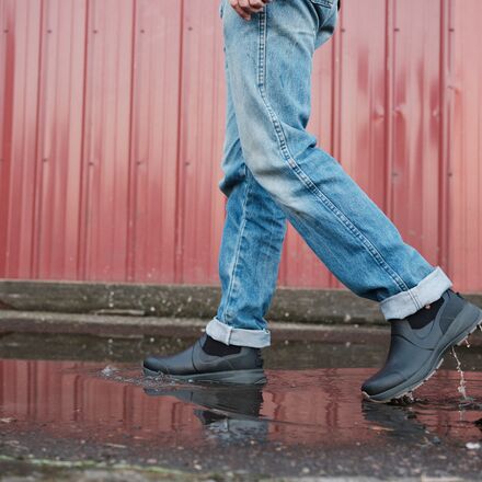 Bogs - Spruce Slip-On Shoe - Men's