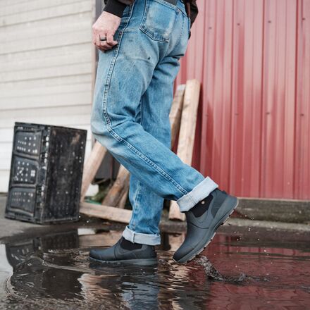 Bogs - Spruce Slip-On Shoe - Men's
