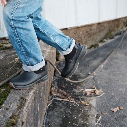 Bogs - Spruce Slip-On Shoe - Men's