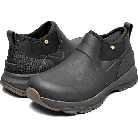 Bogs - Spruce Slip-On Shoe - Men's