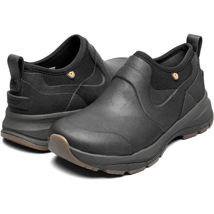 Bogs - Spruce Slip-On Shoe - Women's