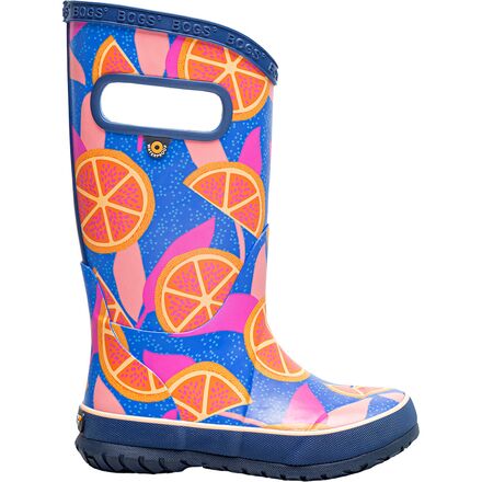 Rainboot - Summer Fruit - Kids'