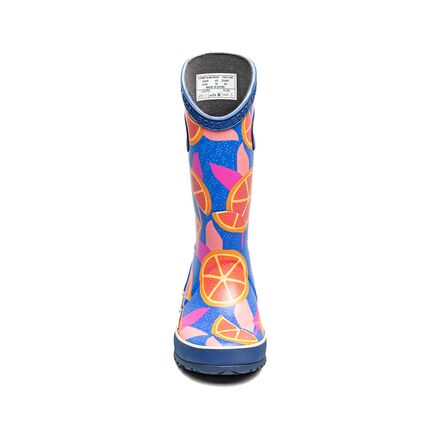 Bogs - Rainboot - Summer Fruit - Kids'