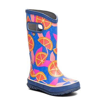 Bogs - Rainboot - Summer Fruit - Kids'