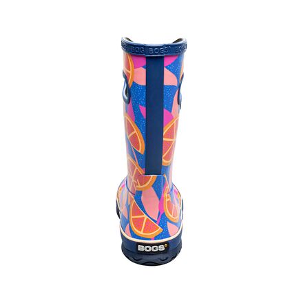 Bogs - Rainboot - Summer Fruit - Kids'