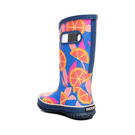 Bogs - Rainboot - Summer Fruit - Kids'