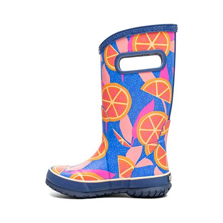 Bogs - Rainboot - Summer Fruit - Kids'