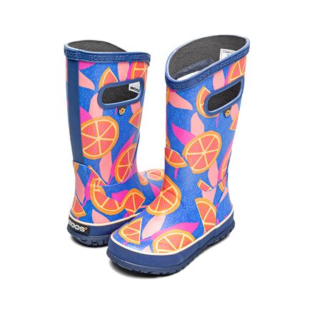 Bogs - Rainboot - Summer Fruit - Kids'