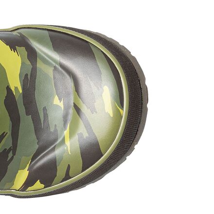 Bogs - Rainboot -Brush Camo - Kids'