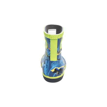 Bogs - Skipper II Fish Rain Boot - Toddlers'