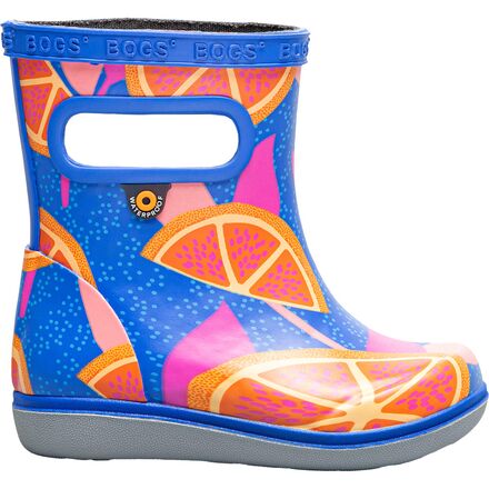 Skipper II Summer Fruit Rain Boot - Toddlers'