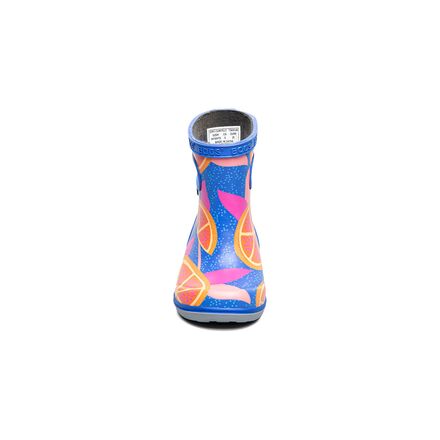 Bogs - Skipper II Summer Fruit Rain Boot - Toddlers'