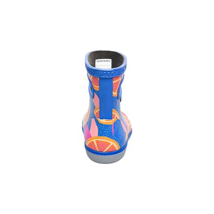 Bogs - Skipper II Summer Fruit Rain Boot - Toddlers'