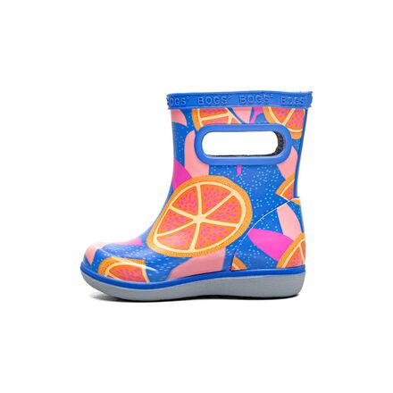 Bogs - Skipper II Summer Fruit Rain Boot - Toddlers'